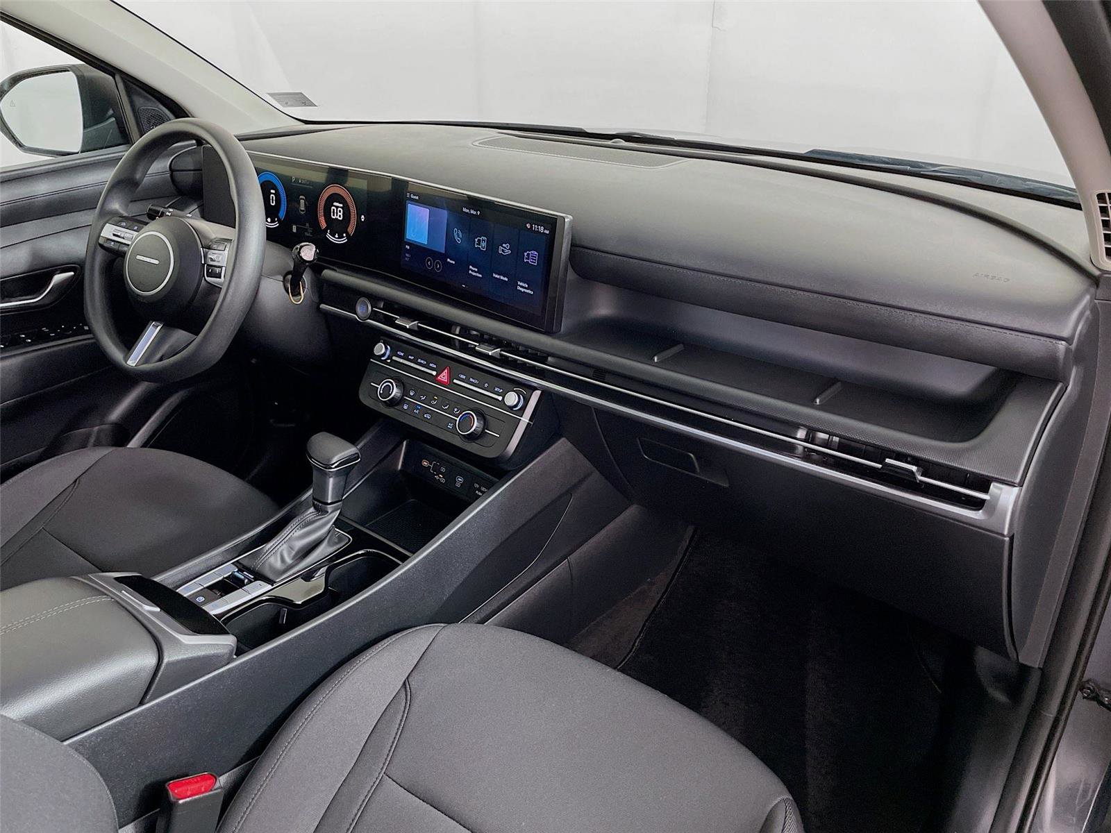 Certified 2025 Hyundai Tucson SE image 29