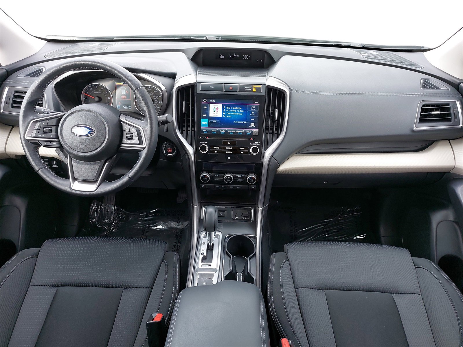 Certified 2022 Subaru Ascent Premium w/ Convenience Package image 9