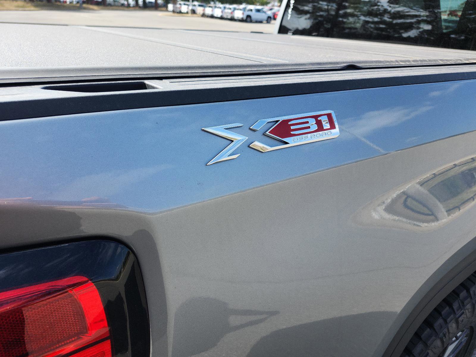 New 2026 GMC Sierra 1500 Elevation AWD/4WD image 6