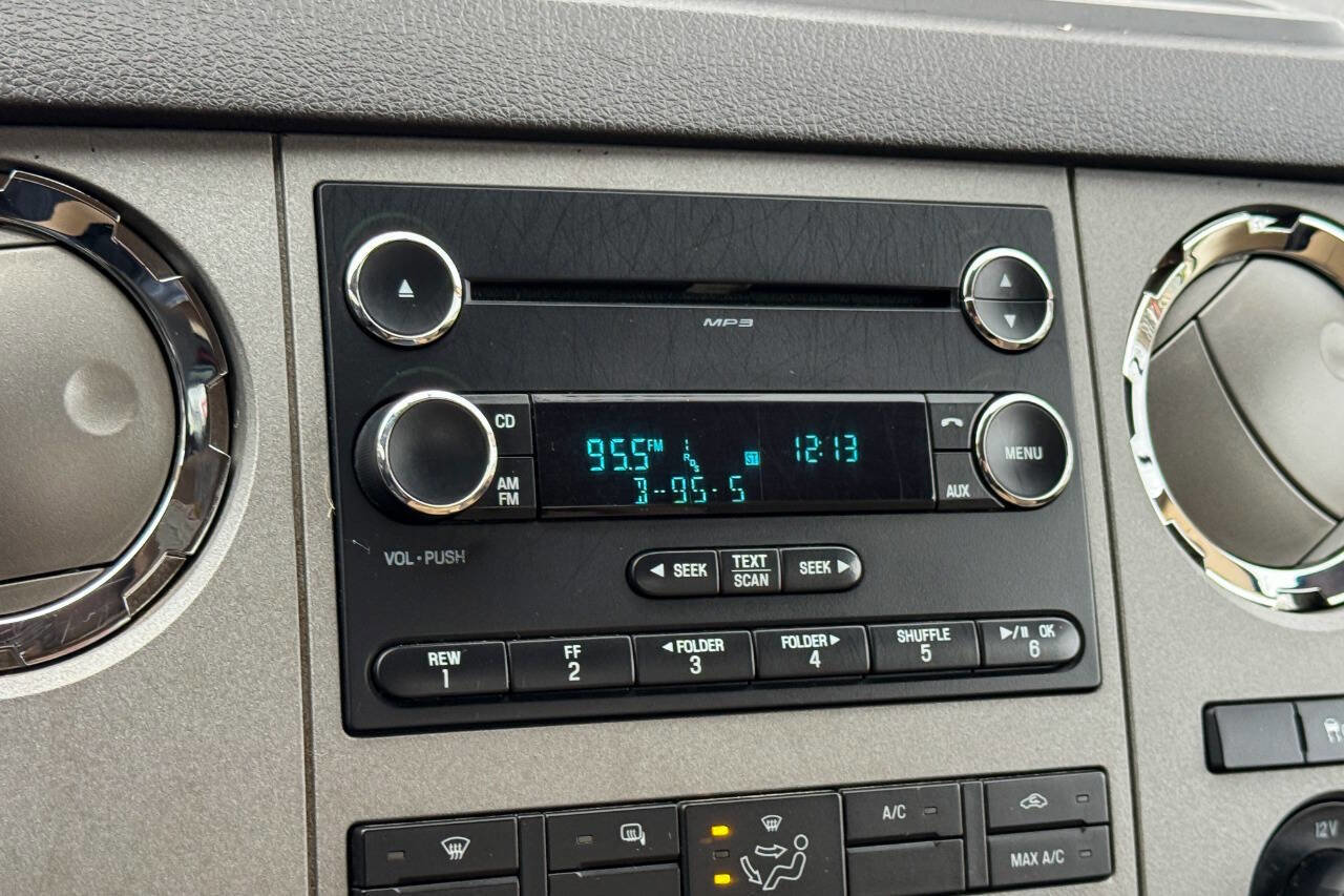 Used 2015 Ford F250 XLT w/ XLT Value Package image 22