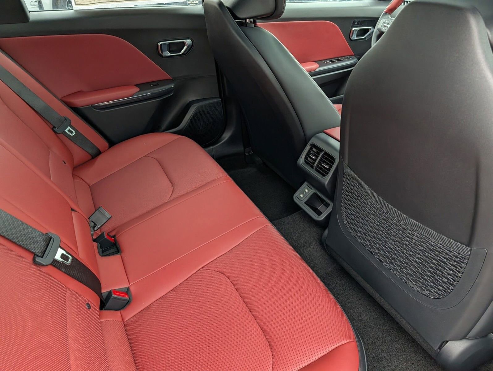 New 2026 Kia K4 GT-Line Turbo FWD image 29