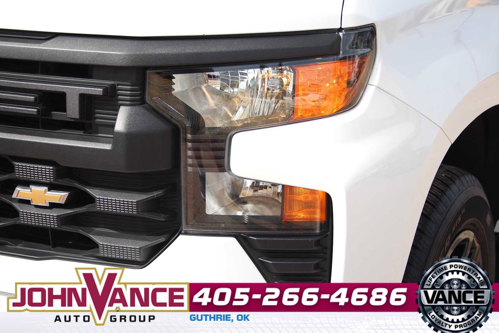 Used 2022 Chevrolet Silverado 1500 Custom image 4