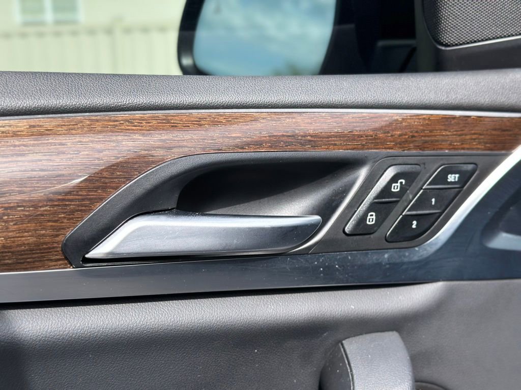 Used 2022 BMW X3 xDrive30i w/ Premium Package 2 image 19
