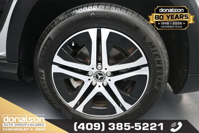 Used 2020 Mercedes-Benz GLS 450 4MATIC image 13