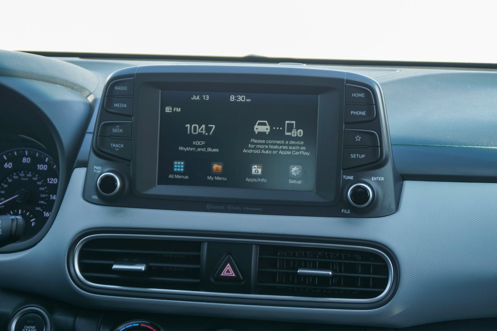 Used 2021 Hyundai Kona SEL FWD image 13