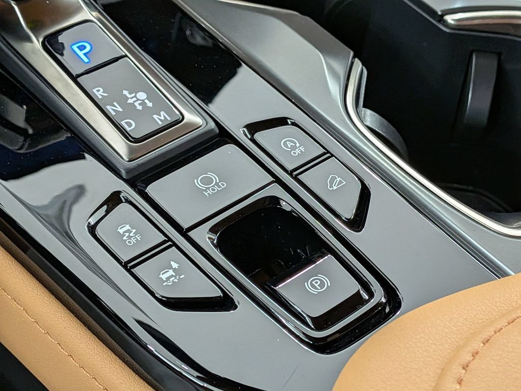 Certified 2025 Lexus NX 350 AWD w/ Accessory Package (P3) image 27