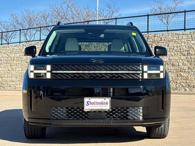 Used 2024 Hyundai Santa Fe Calligraphy image 2