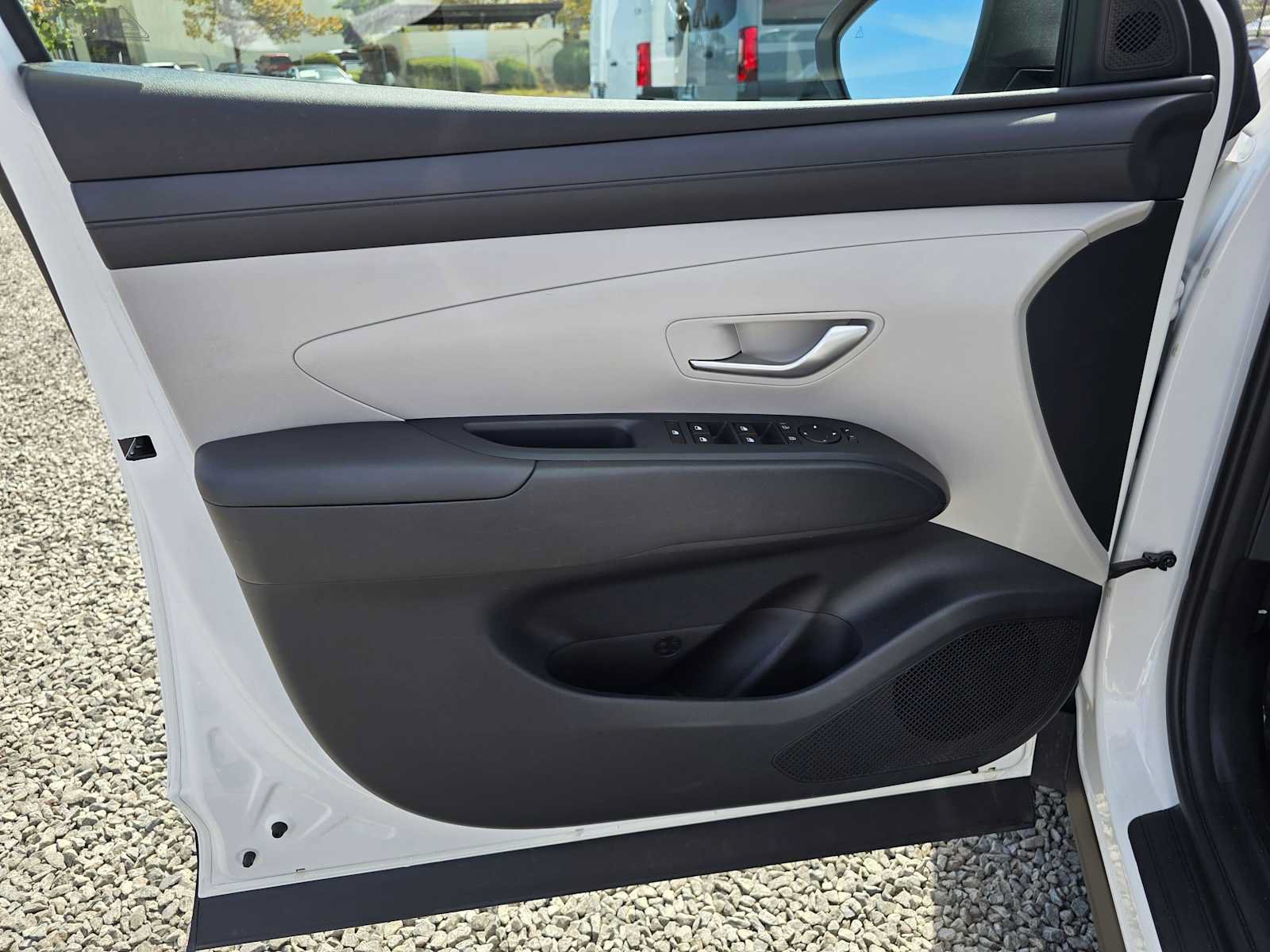 Used 2026 Hyundai Tucson SEL Plus AWD/4WD image 19