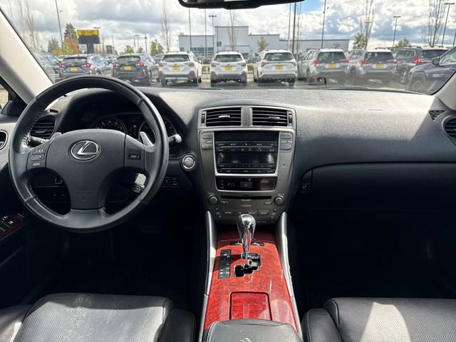 Used 2008 Lexus IS 250 image 13