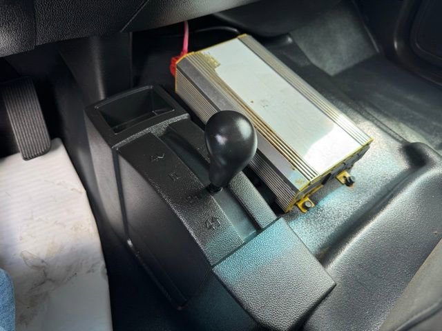 Used 2019 Chevrolet Silverado 3500 W/T w/ WT Convenience Package AWD/4WD image 21