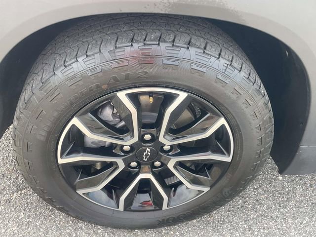 Used 2024 Chevrolet TrailBlazer ACTIV w/ Convenience Package image 11