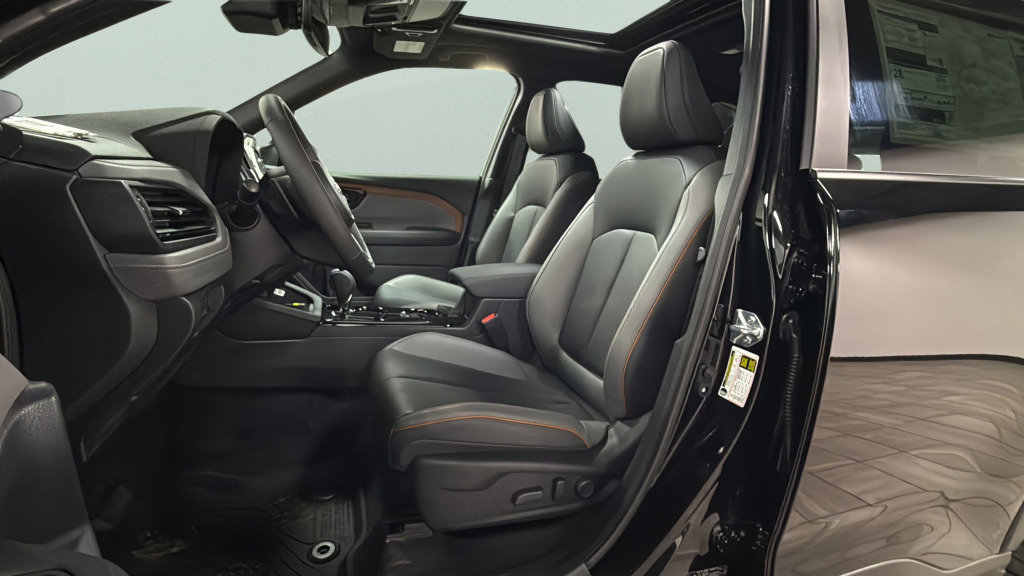 New 2026 Subaru Forester Sport image 15