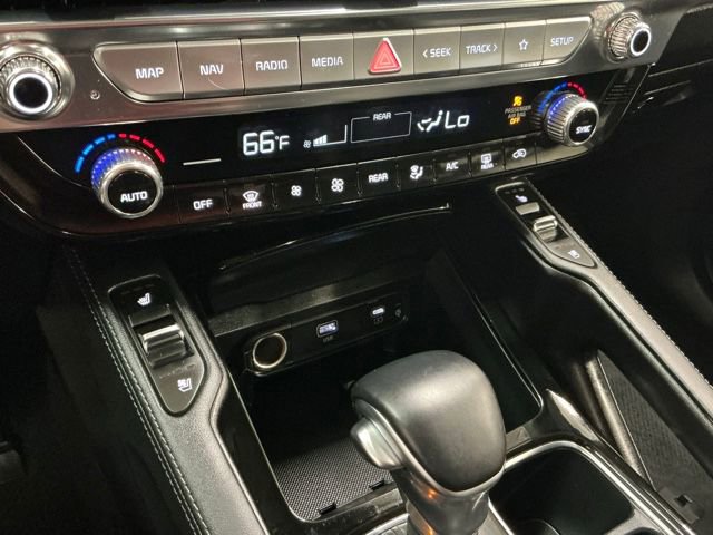 Used 2024 Kia Telluride SX image 23