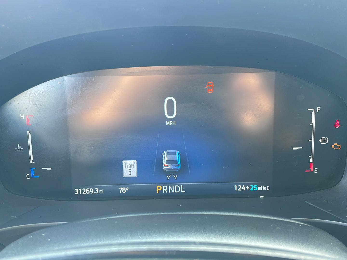Used 2025 Ford Escape SE FWD image 20