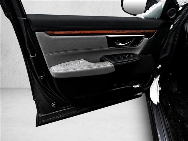 Used 2020 Honda CR-V EX image 12