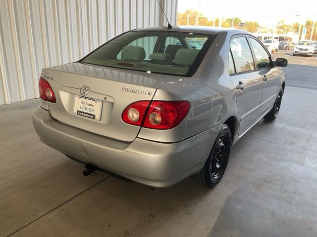 Used 2008 Toyota Corolla LE image 20