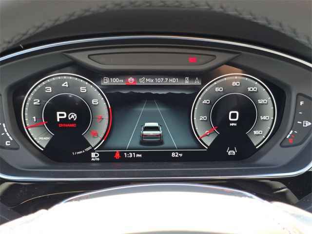 New 2025 Audi A8 L 3.0T image 40