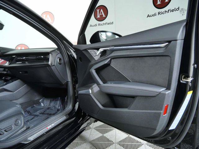 Certified 2024 Audi RS 3 AWD/4WD image 12
