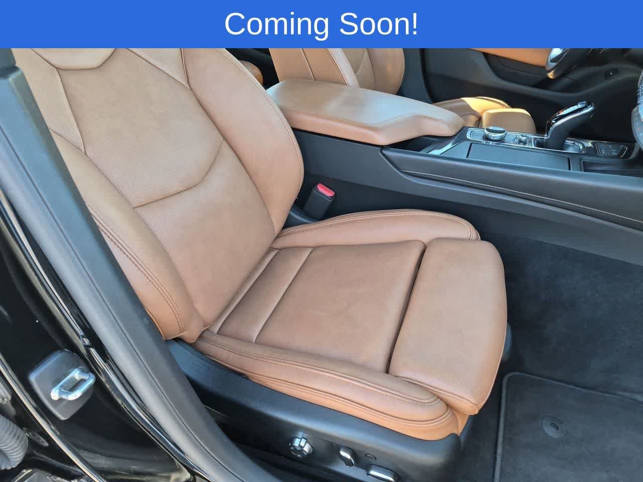 Used 2023 Cadillac CT5 Premium Luxury w/ Platinum Package AWD/4WD image 22