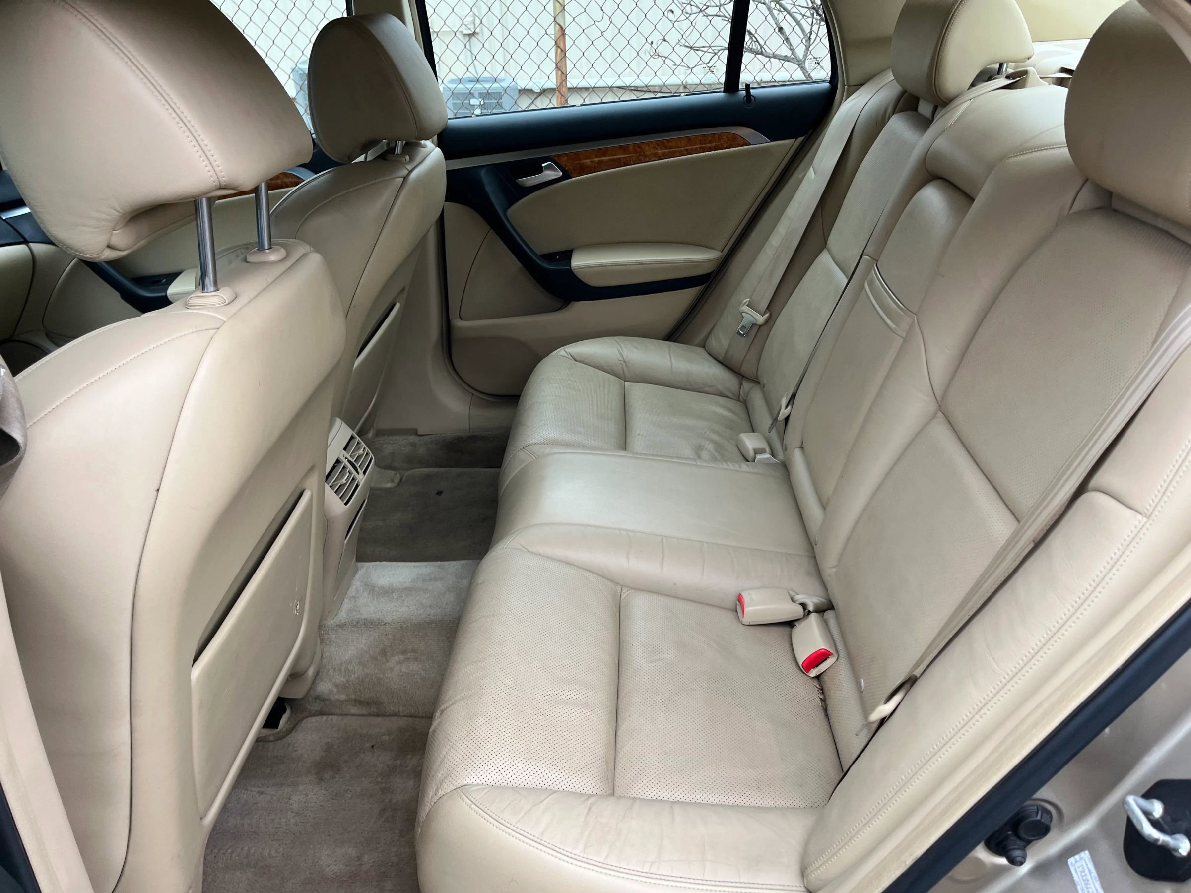 Used 2006 Acura TL image 16