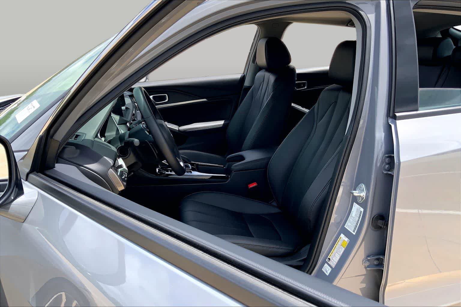 Used 2026 Acura Integra FWD image 8