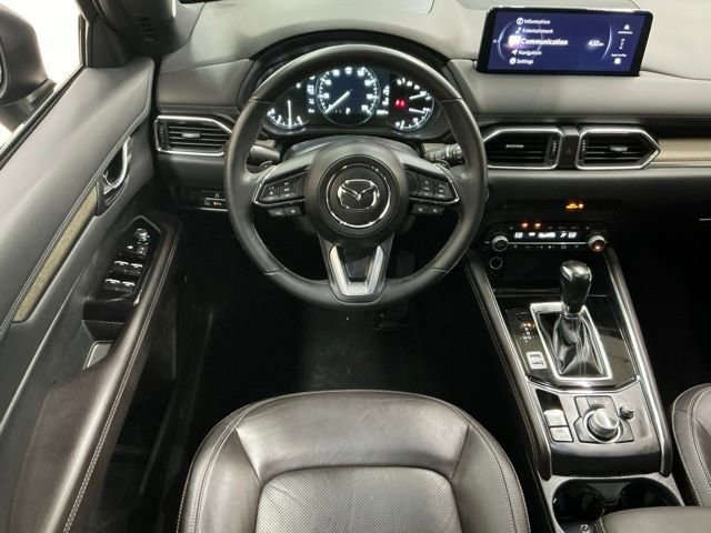 Used 2024 MAZDA CX-5 Signature AWD/4WD image 10