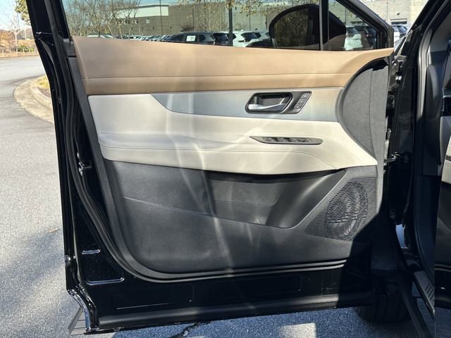 New 2026 Nissan Murano Platinum w/ Cargo Package image 11
