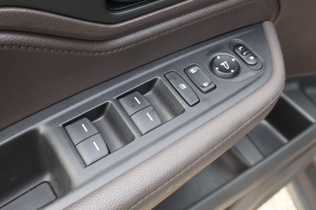Used 2018 Honda Odyssey EX-L image 12