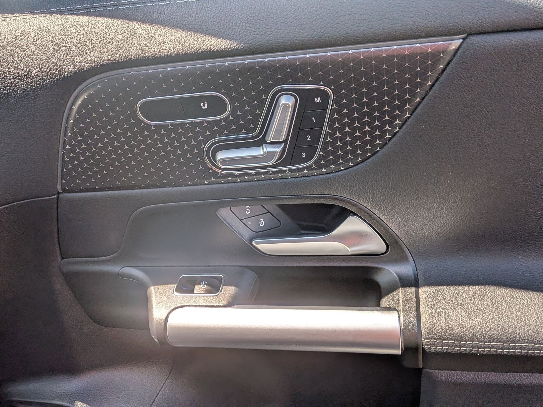 Certified 2025 Mercedes-Benz GLA 250 GLA 250 image 36