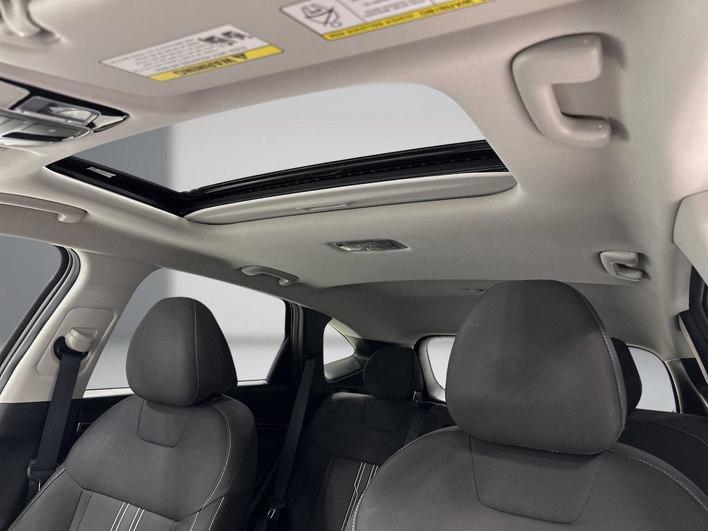 Certified 2022 Hyundai Tucson SEL w/ Convenience Package FWD image 18