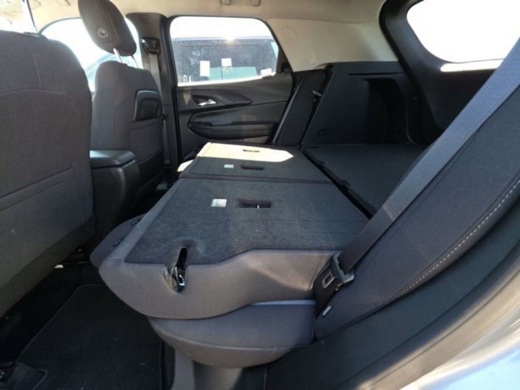 Used 2025 Chevrolet Blazer LT AWD/4WD image 7