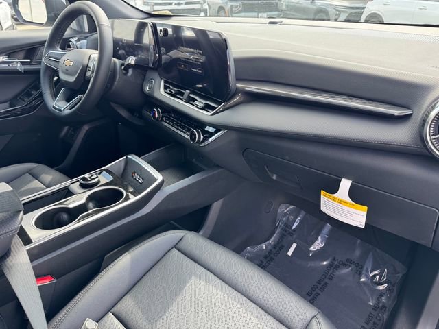 New 2026 Chevrolet Equinox LT w/ Convenience Package II image 6