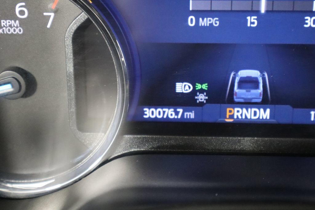 Used 2023 Ford F150 XLT w/ Equipment Group 302A High AWD/4WD image 38