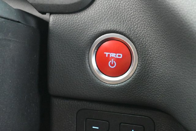 Used 2024 Toyota Tundra TRD Pro AWD/4WD image 21