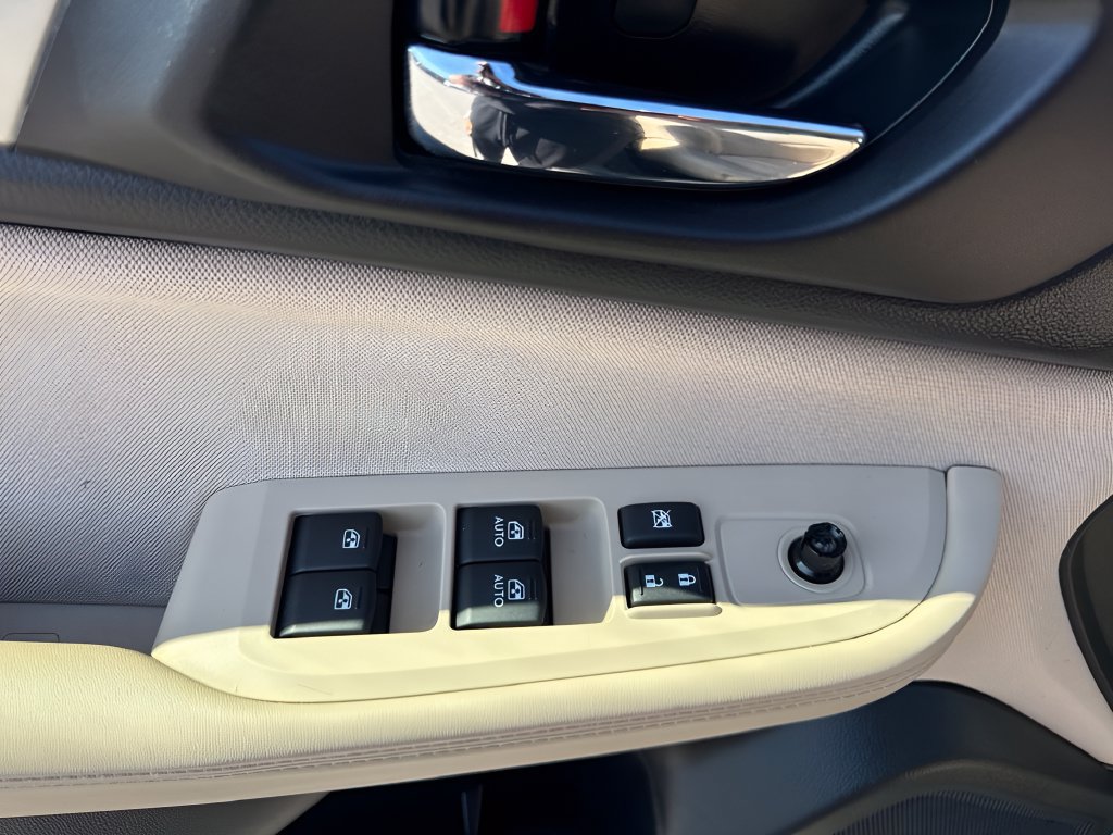 Used 2019 Subaru Outback 2.5i Premium AWD/4WD image 23