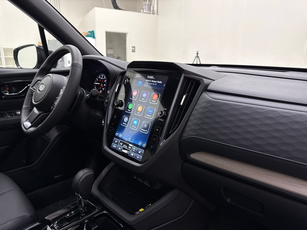 New 2026 Subaru Forester Limited AWD/4WD image 27