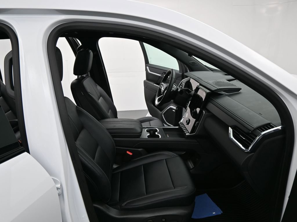 New 2026 GMC Acadia Elevation w/ Black Edition image 23