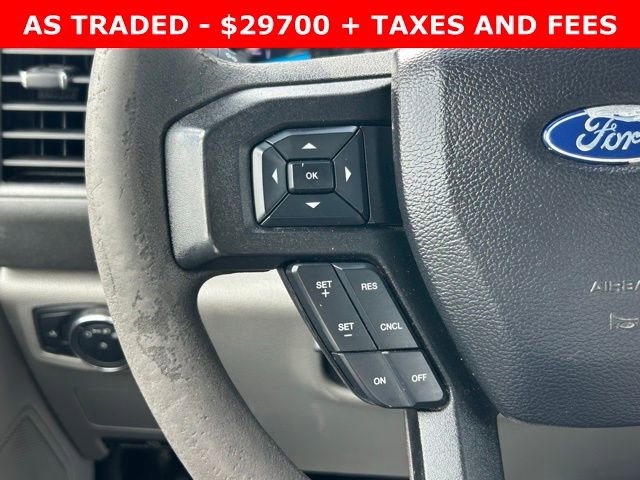 Used 2018 Ford F350 XL w/ Power Equipment Group image 20