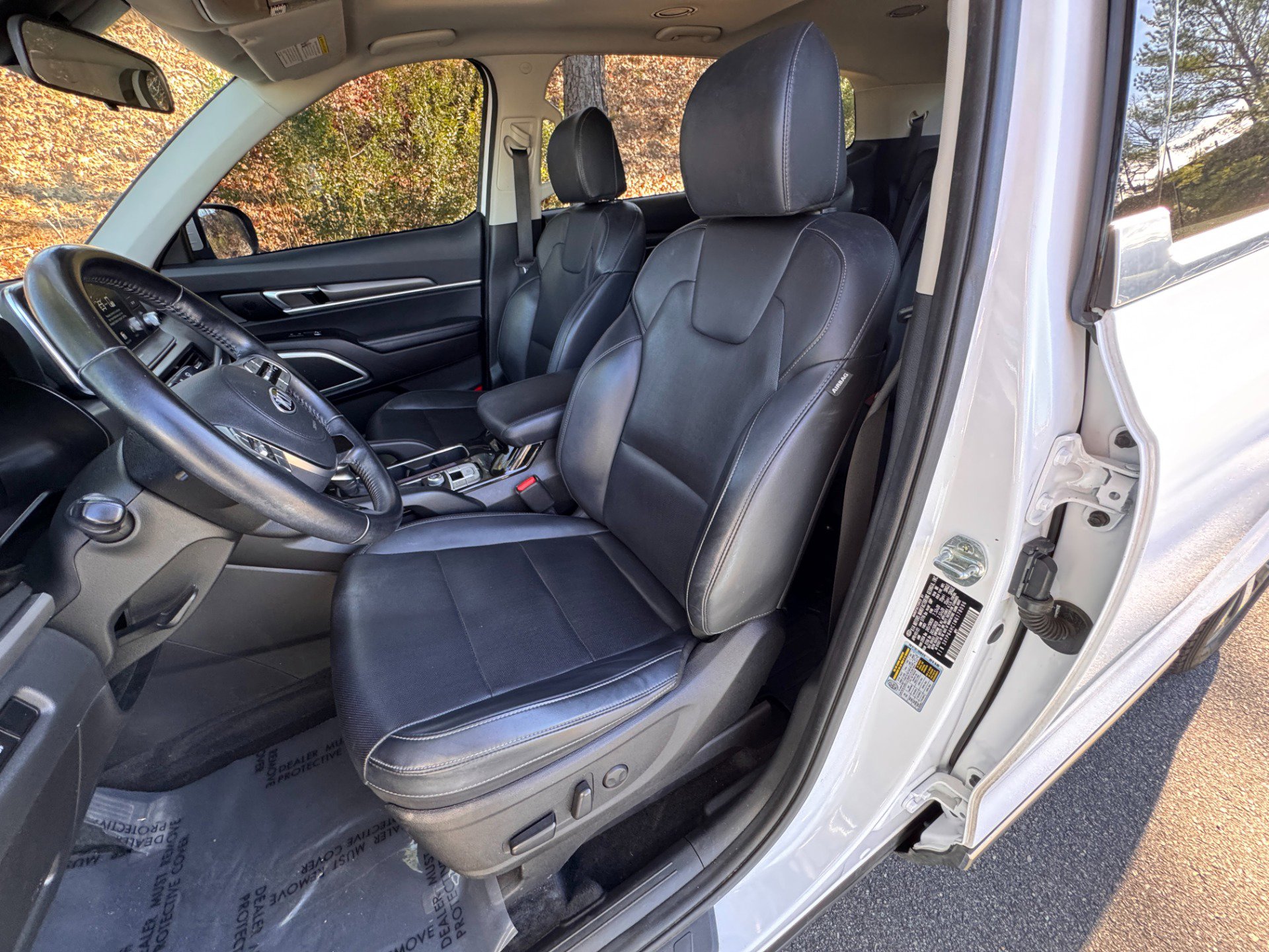 Used 2021 Kia Telluride S image 22