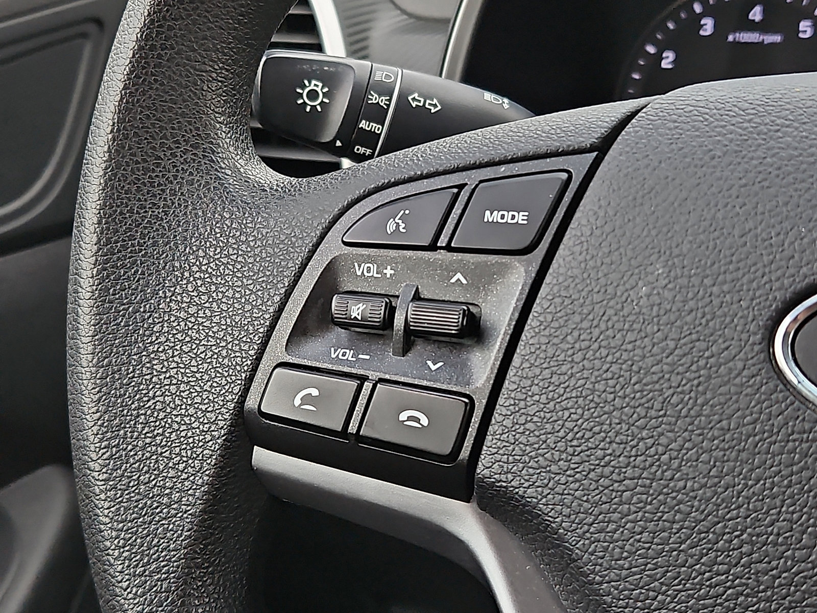 Used 2019 Hyundai Tucson SE AWD/4WD image 20