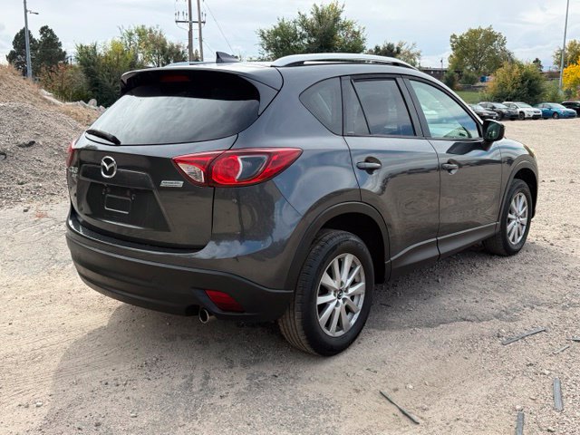 Used 2016 MAZDA CX-5 Touring AWD/4WD image 5