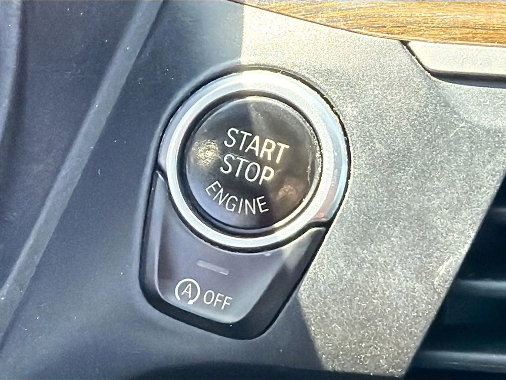 Used 2018 BMW X3 xDrive30i AWD/4WD image 34