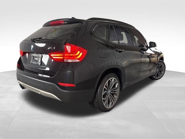 Used 2015 BMW X1 xDrive35i image 6