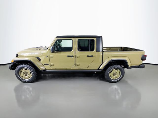 New 2026 Jeep Gladiator Sport image 4