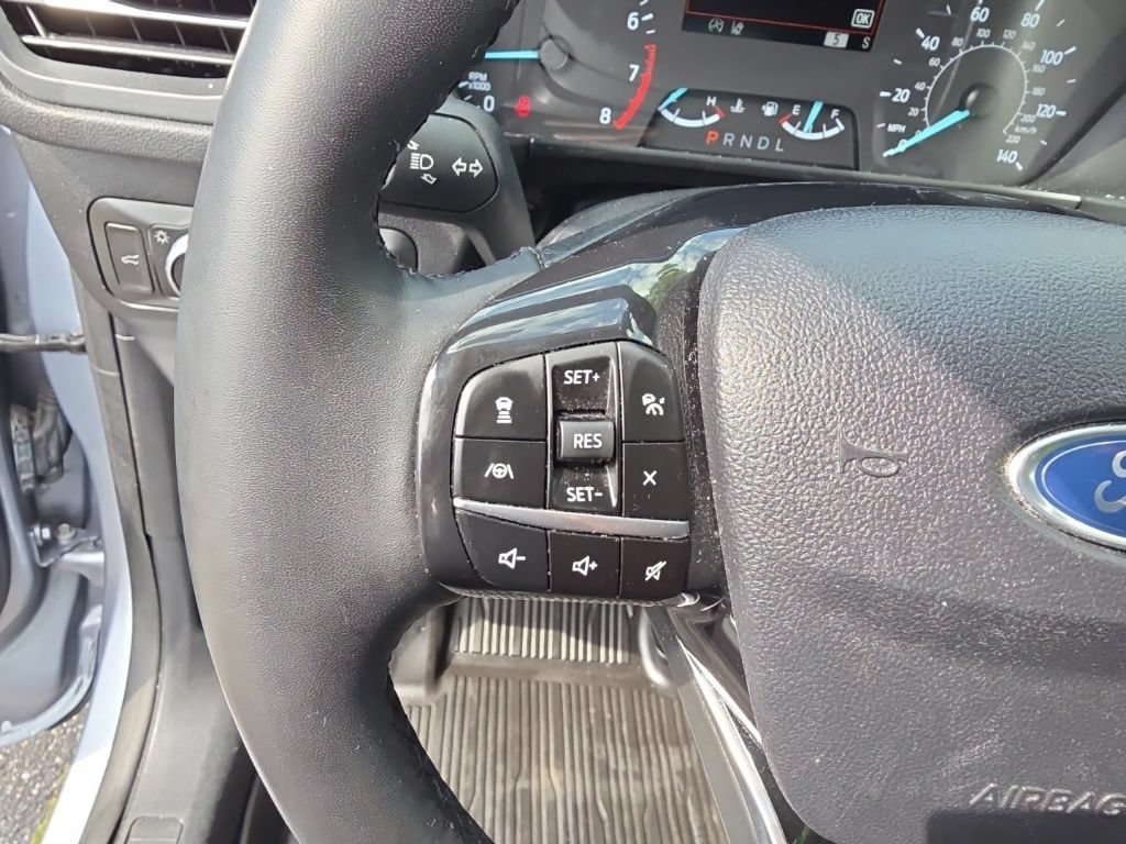Used 2022 Ford Escape SEL AWD/4WD image 15