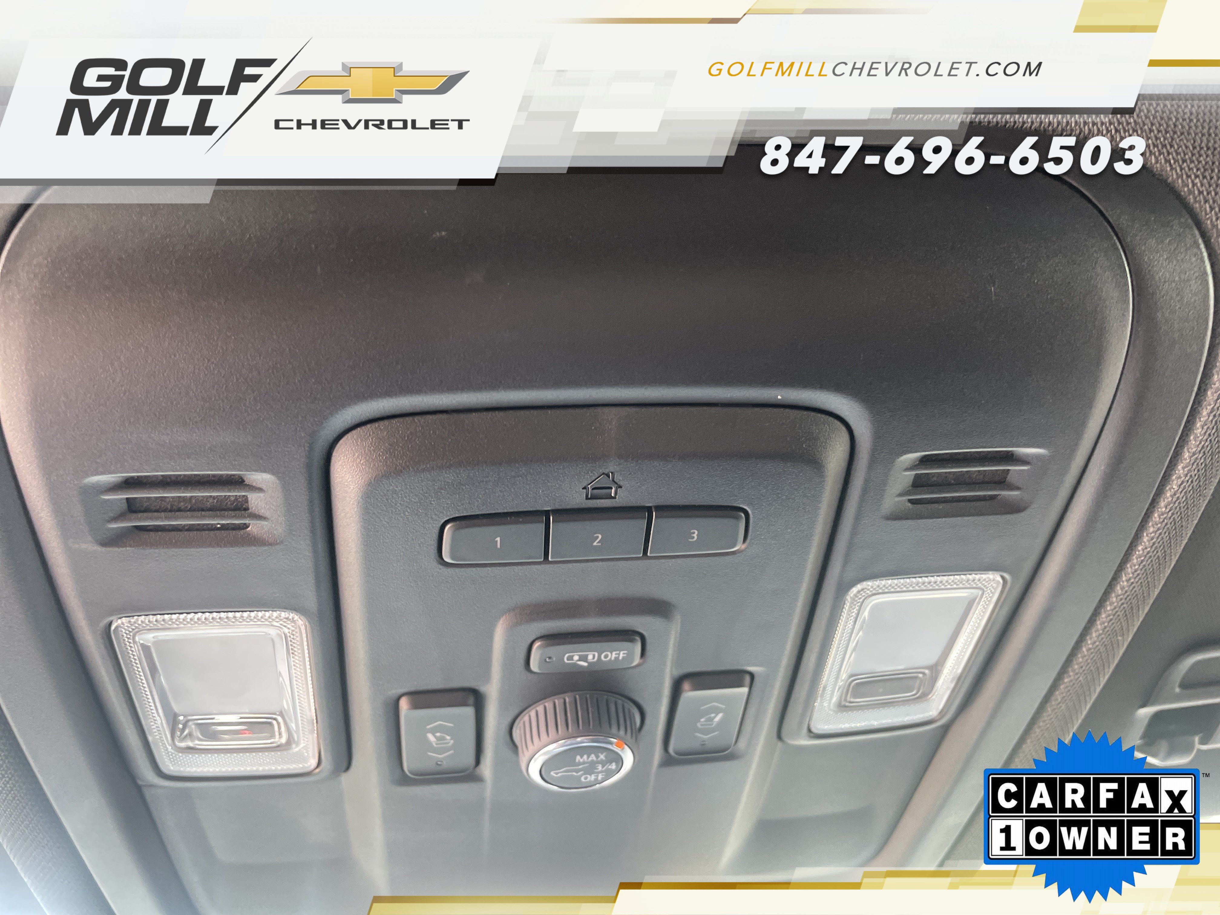 Used 2023 Chevrolet Tahoe RST w/ Luxury Package AWD/4WD image 27