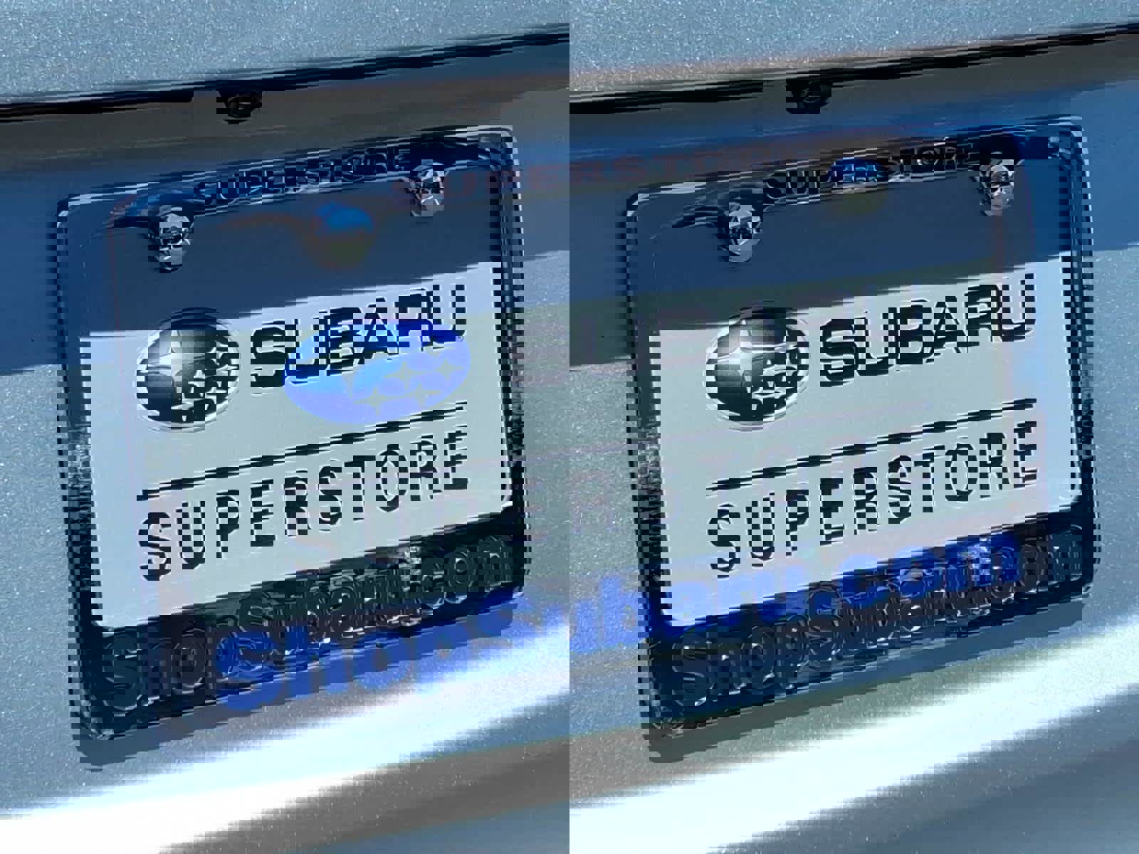 New 2026 Subaru Forester Premium image 14