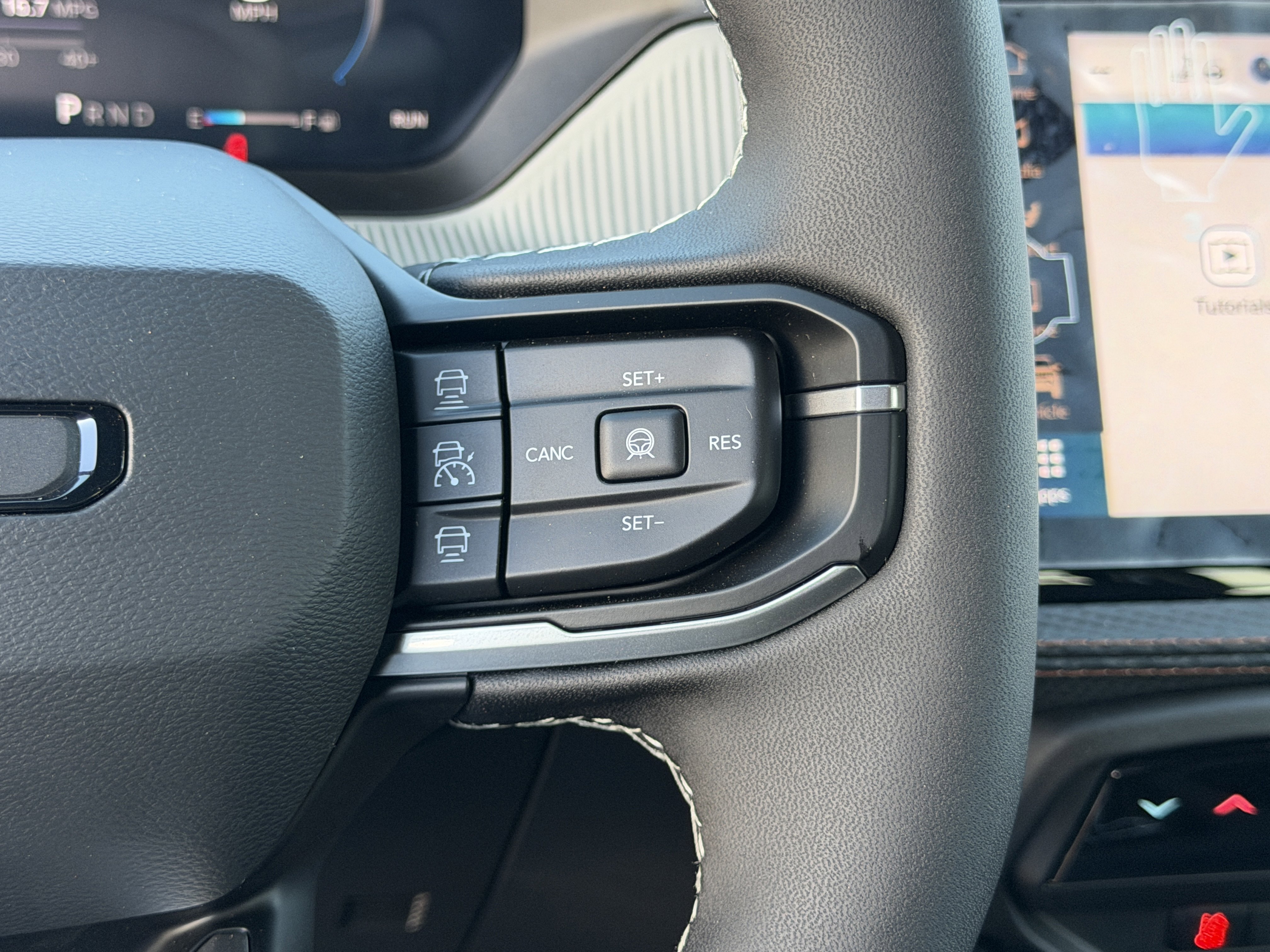 New 2026 Jeep Cherokee Limited AWD/4WD image 26