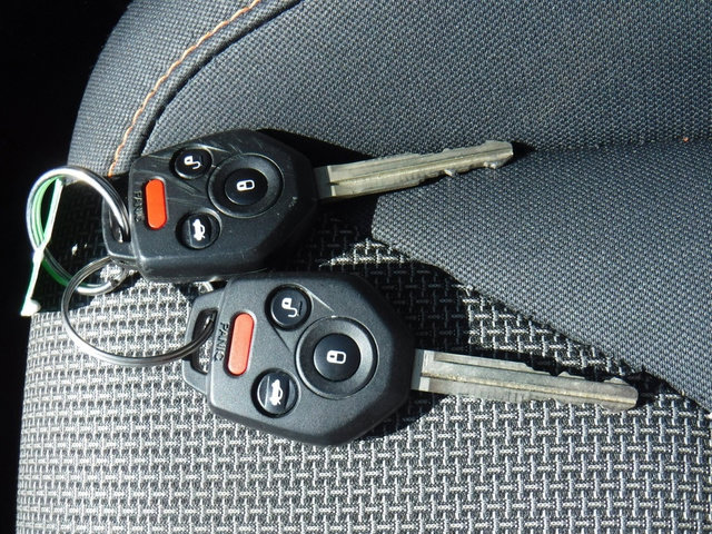 Used 2023 Subaru Crosstrek 2.0i Premium image 31