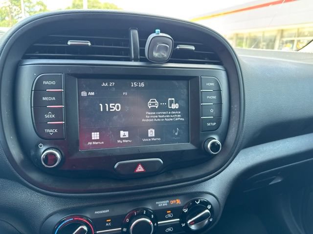 Used 2020 Kia Soul X-Line FWD image 30